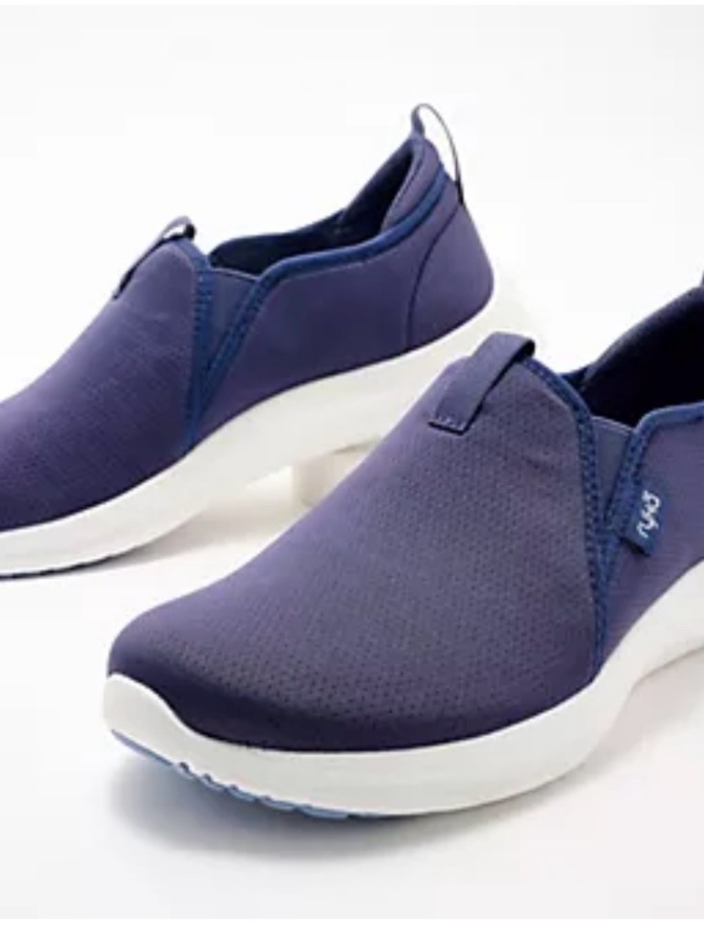 Ryka Encore Women's Slip-on Sneakers